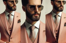 پوشاک مسعود نورزادیان ، خرید انواع پوشاک مردانه باکیفیت