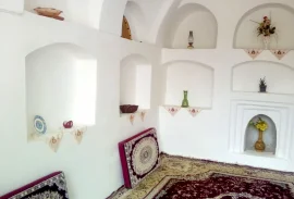 اجاره روزانه اتاق و سوییت در اصفهان نجف آباد 