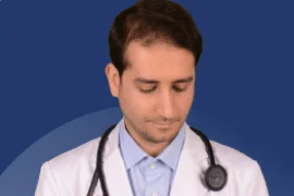 دکتر عبدالوهاب برادران، متخصص قلب و عروق و آنژیوگرافی