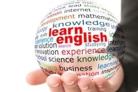 تدریس خصوصی زبان انگلیسی(آنلاین)