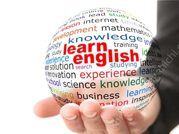 تدریس خصوصی زبان انگلیسی(آنلاین)