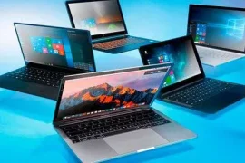 فروش اقساطی لپ تاپ،کامپیوتر و کنسول بازی
