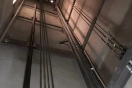 نصب ، تعمیر و نگهداری آسانسور آنی سازه
