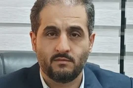 دفتر حقوقی محمد شیرزاد . وکیل پایه یک دادگستری